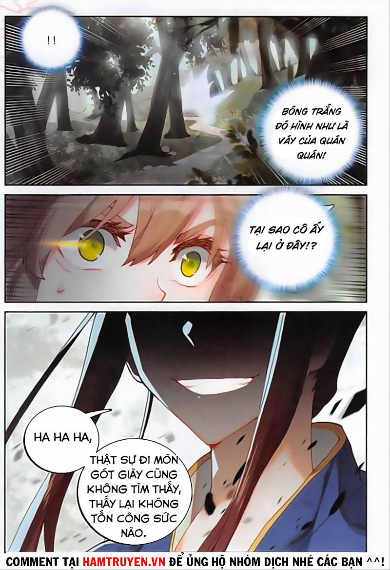 Đại Khâu Giáp Sư 144 trang 4