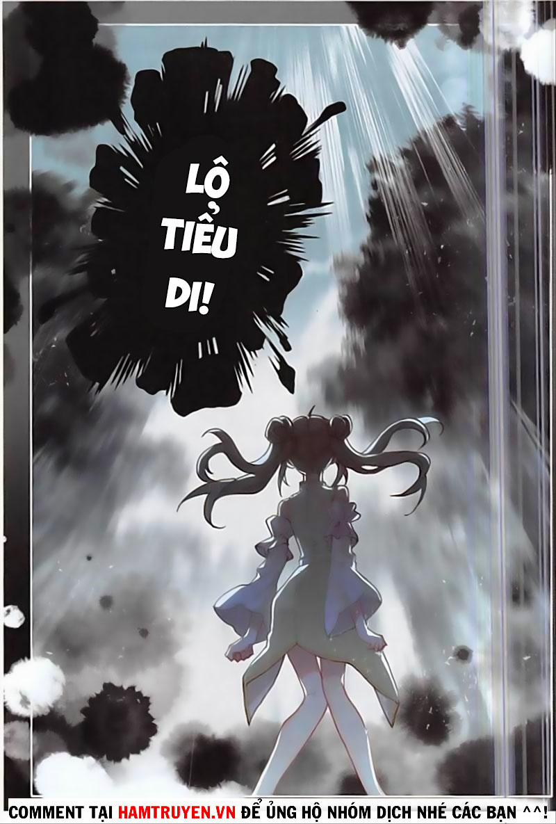 Đại Khâu Giáp Sư 144 trang 9