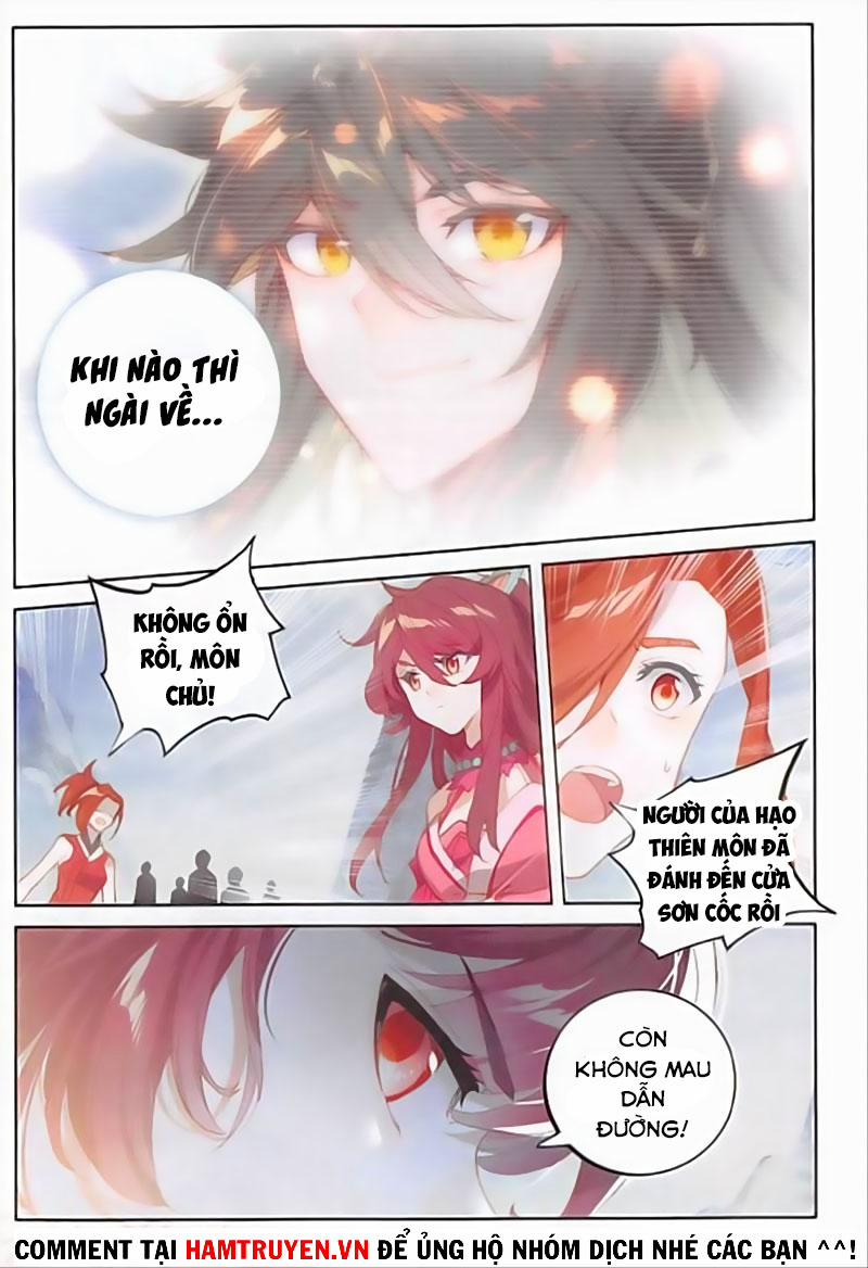 Đại Khâu Giáp Sư 145 trang 14