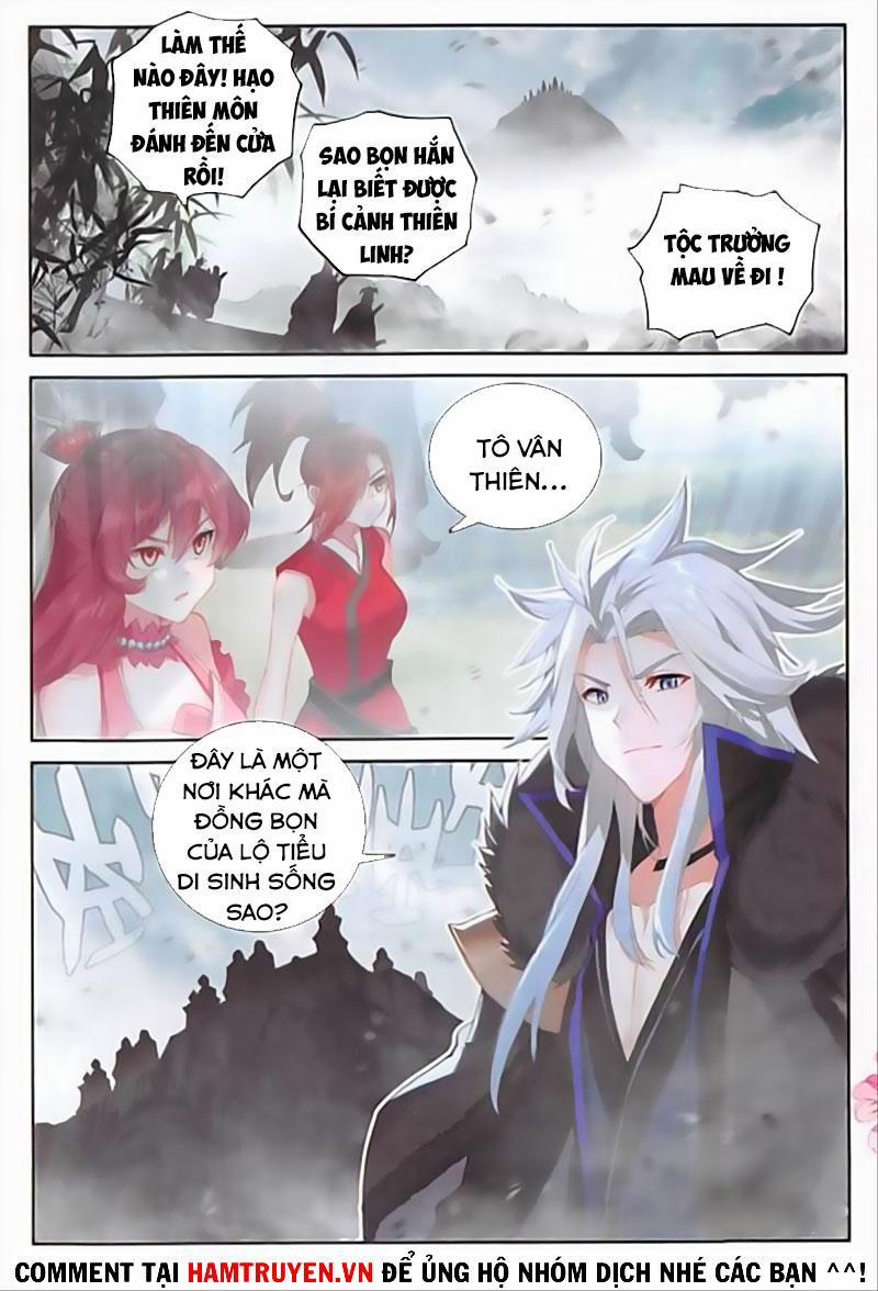 Đại Khâu Giáp Sư 145 trang 15