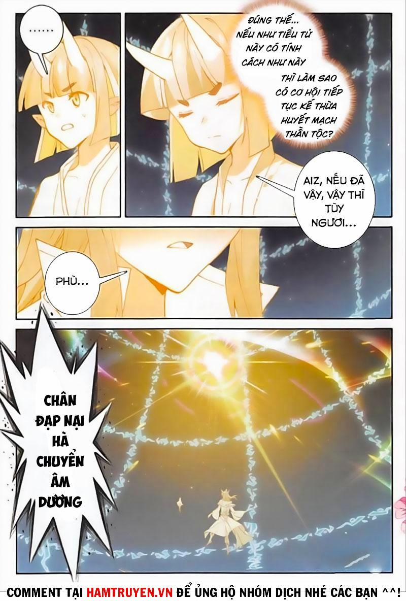 Đại Khâu Giáp Sư 146 trang 15