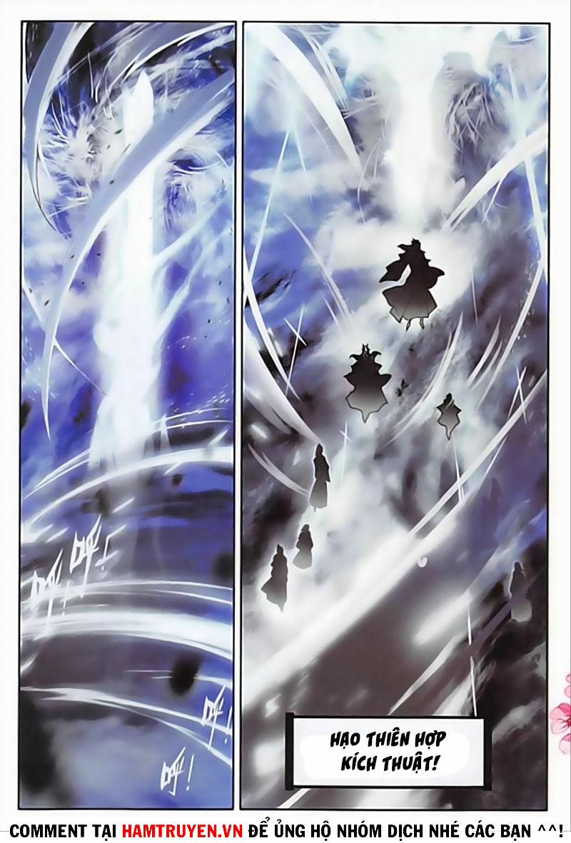 Đại Khâu Giáp Sư 146 trang 7