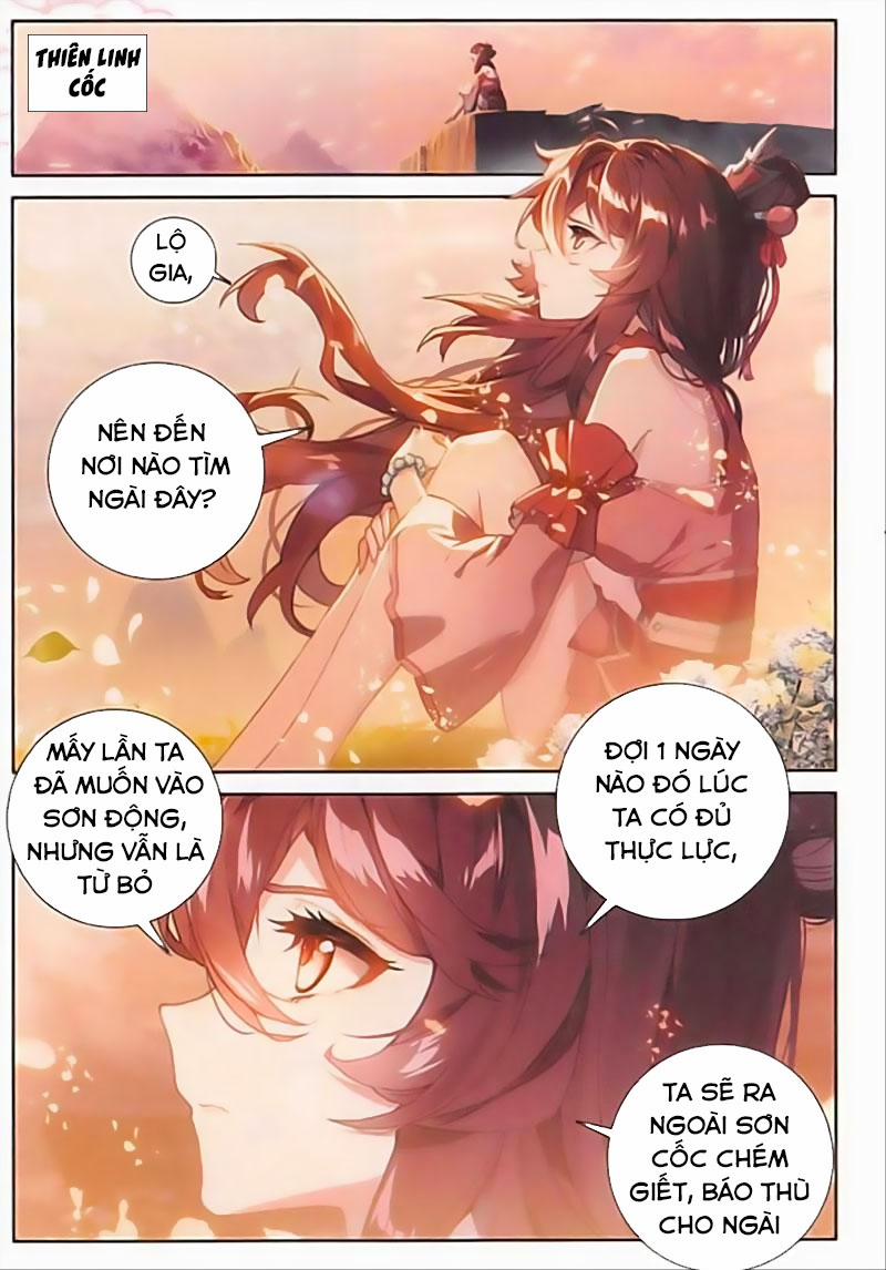 Đại Khâu Giáp Sư 147 trang 4