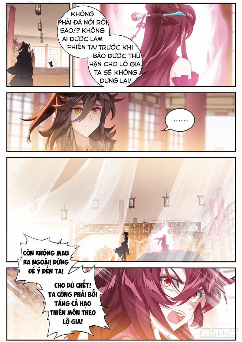 Đại Khâu Giáp Sư 148 trang 12