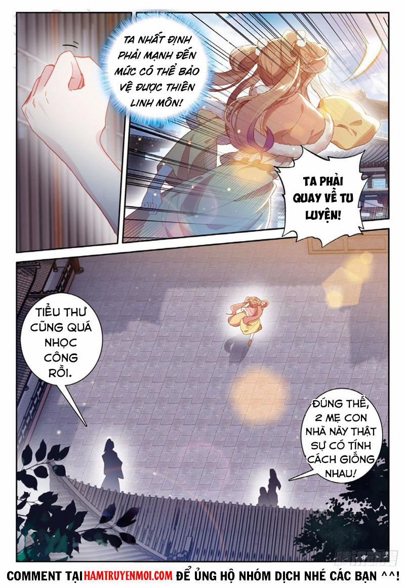 Đại Khâu Giáp Sư 148 trang 4