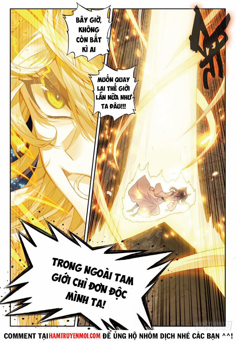 Đại Khâu Giáp Sư 148 trang 6