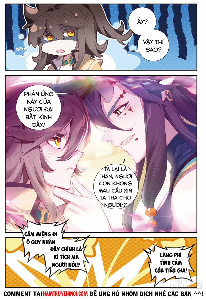 Đại Khâu Giáp Sư 148 trang 9