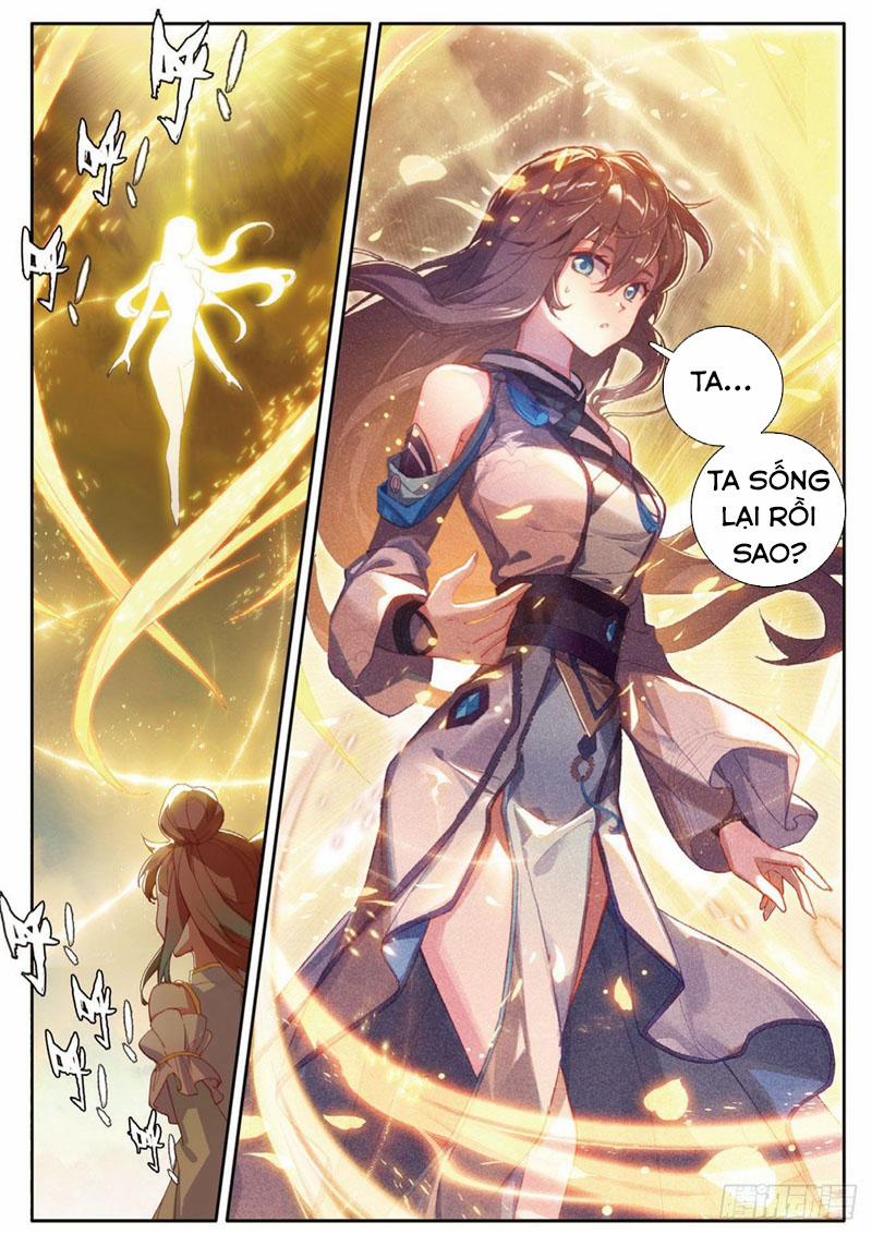 Đại Khâu Giáp Sư 149 trang 10