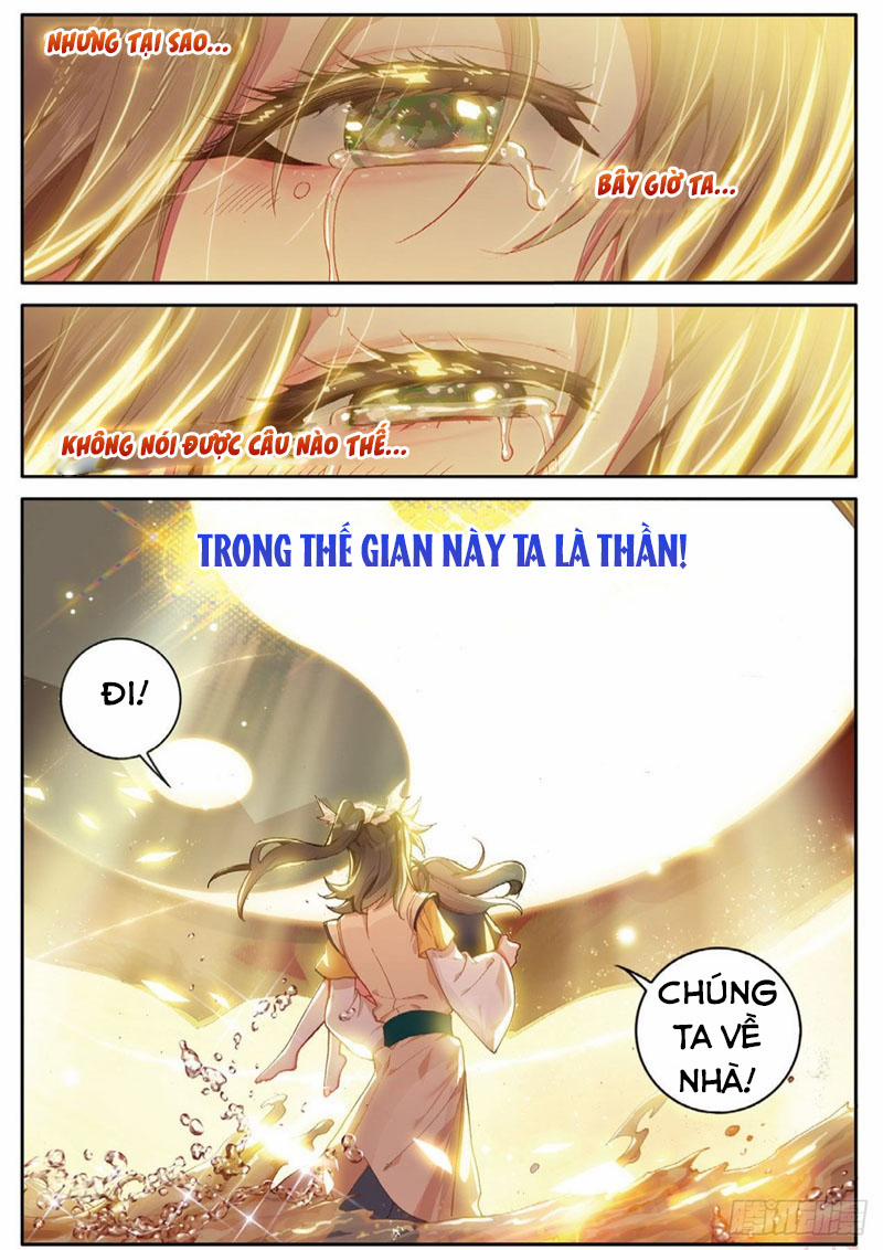 Đại Khâu Giáp Sư 149 trang 3