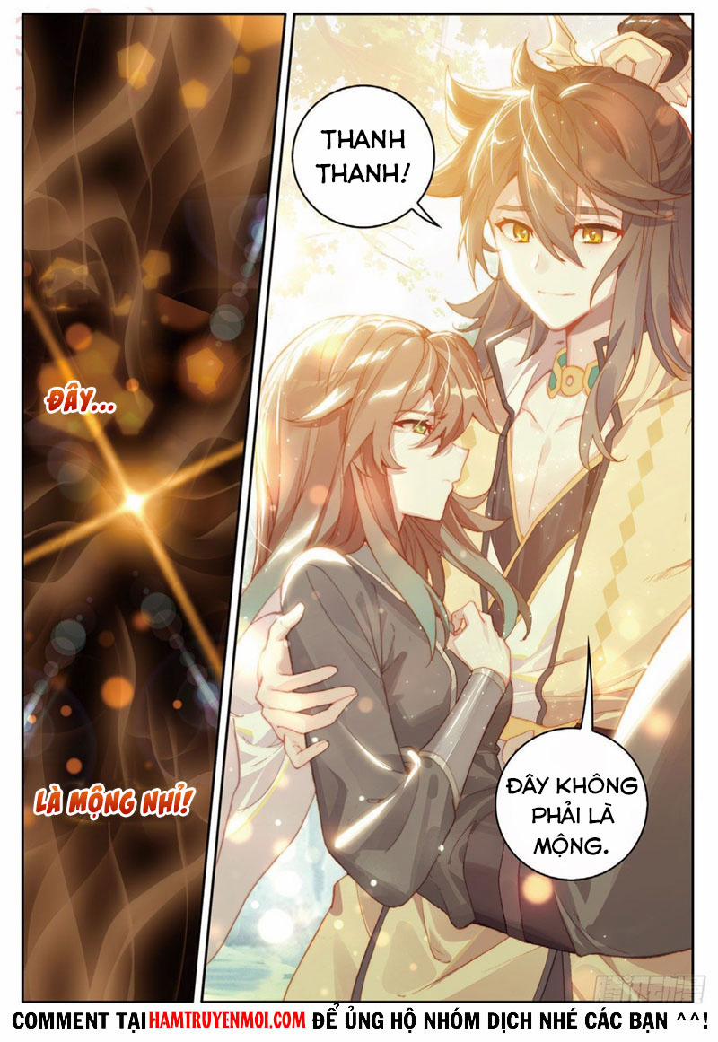 Đại Khâu Giáp Sư 149 trang 4