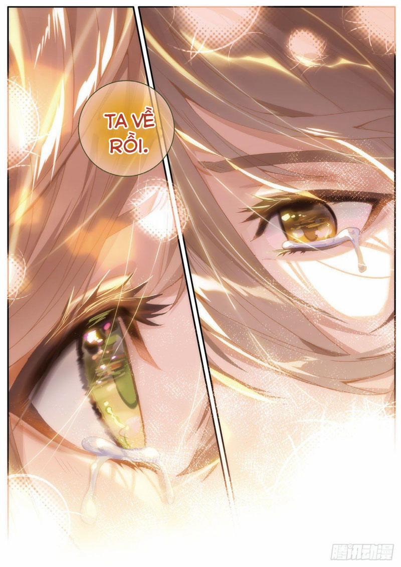 Đại Khâu Giáp Sư 149 trang 5