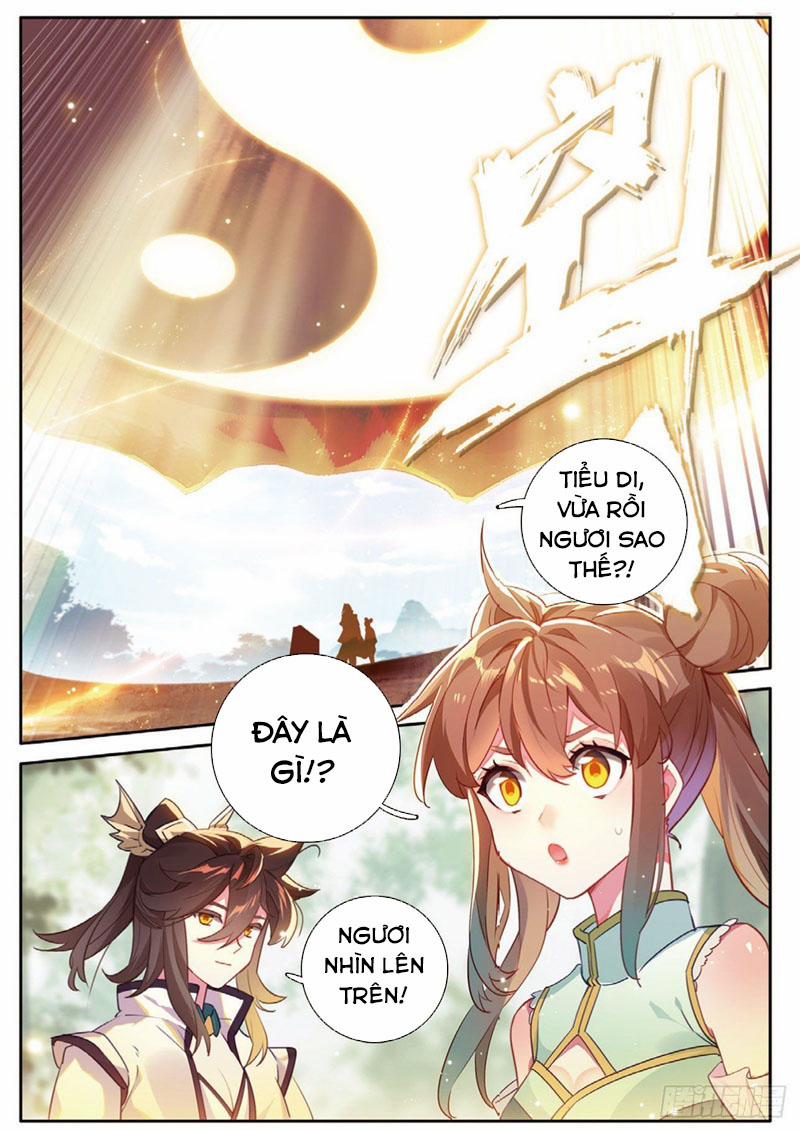 Đại Khâu Giáp Sư 149 trang 9