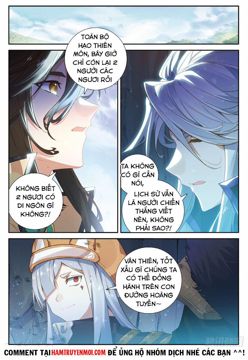 Đại Khâu Giáp Sư 150 trang 11