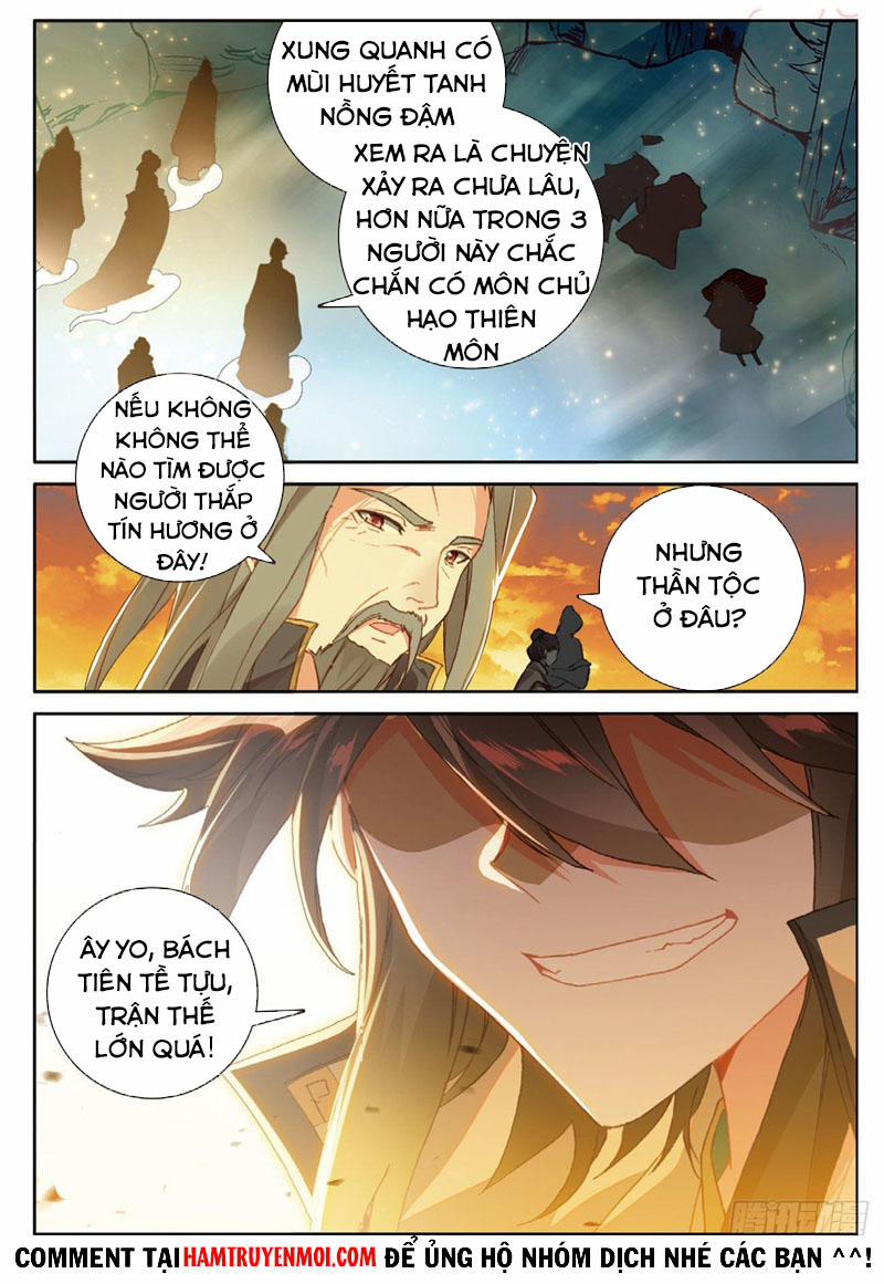 Đại Khâu Giáp Sư 150 trang 14