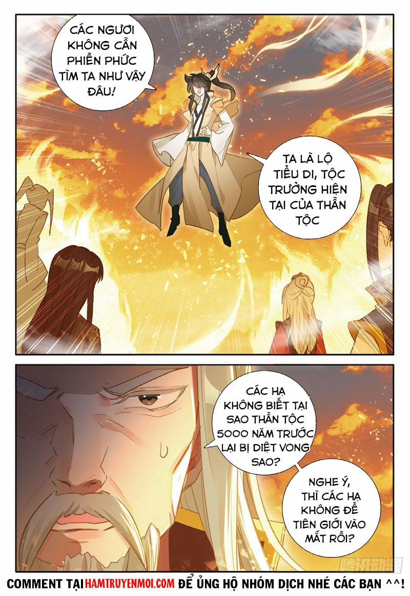 Đại Khâu Giáp Sư 150 trang 15