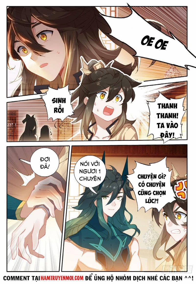 Đại Khâu Giáp Sư 150 trang 21