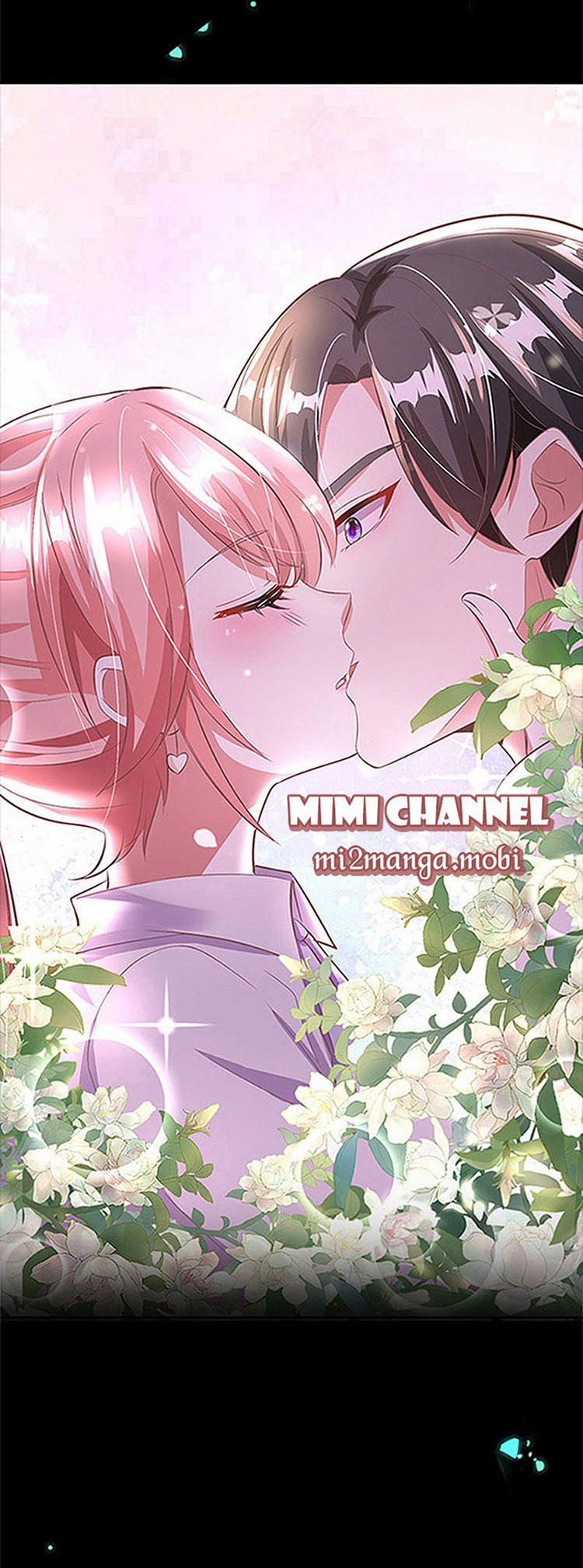 Đại Lão Gọi Tôi Là Tiểu Tổ Tông 1 trang 11