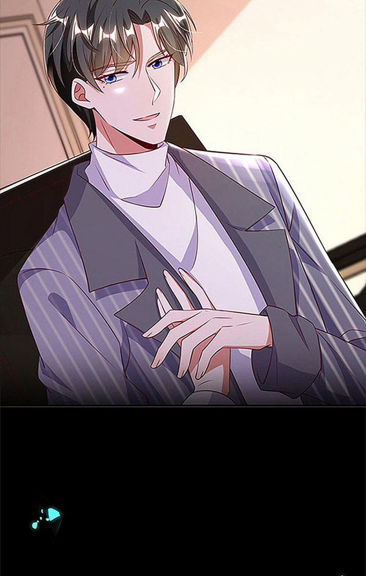 Đại Lão Gọi Tôi Là Tiểu Tổ Tông 1 trang 13