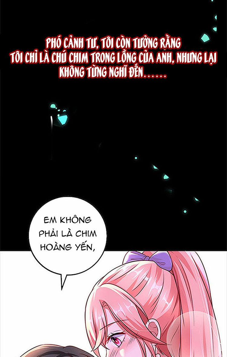 Đại Lão Gọi Tôi Là Tiểu Tổ Tông 1 trang 14