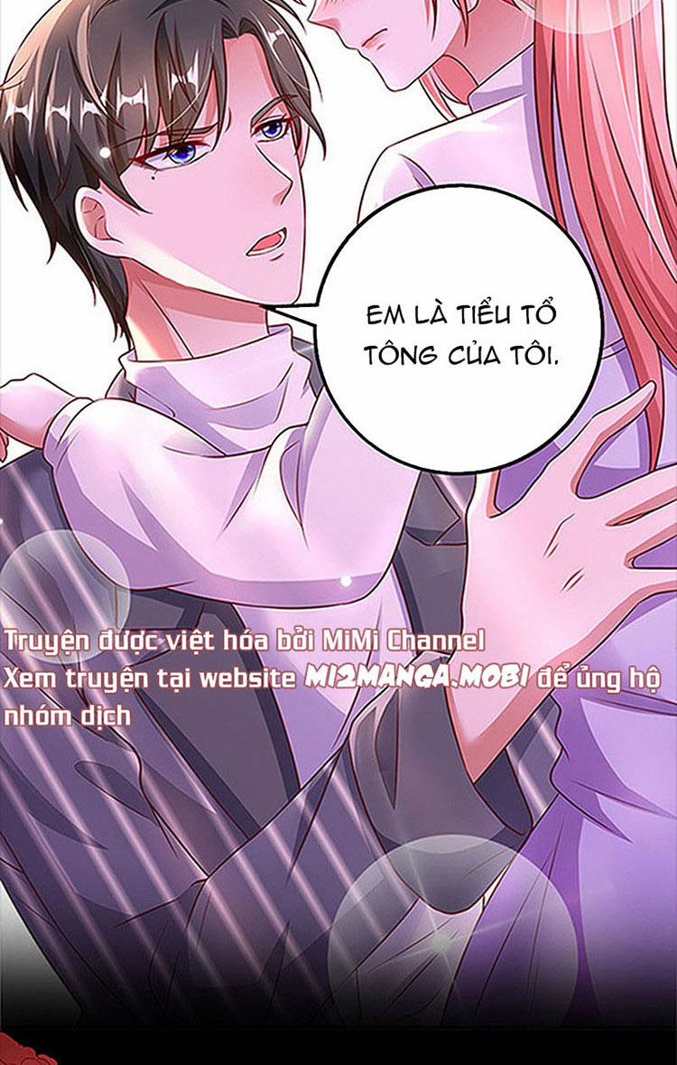 Đại Lão Gọi Tôi Là Tiểu Tổ Tông 1 trang 15