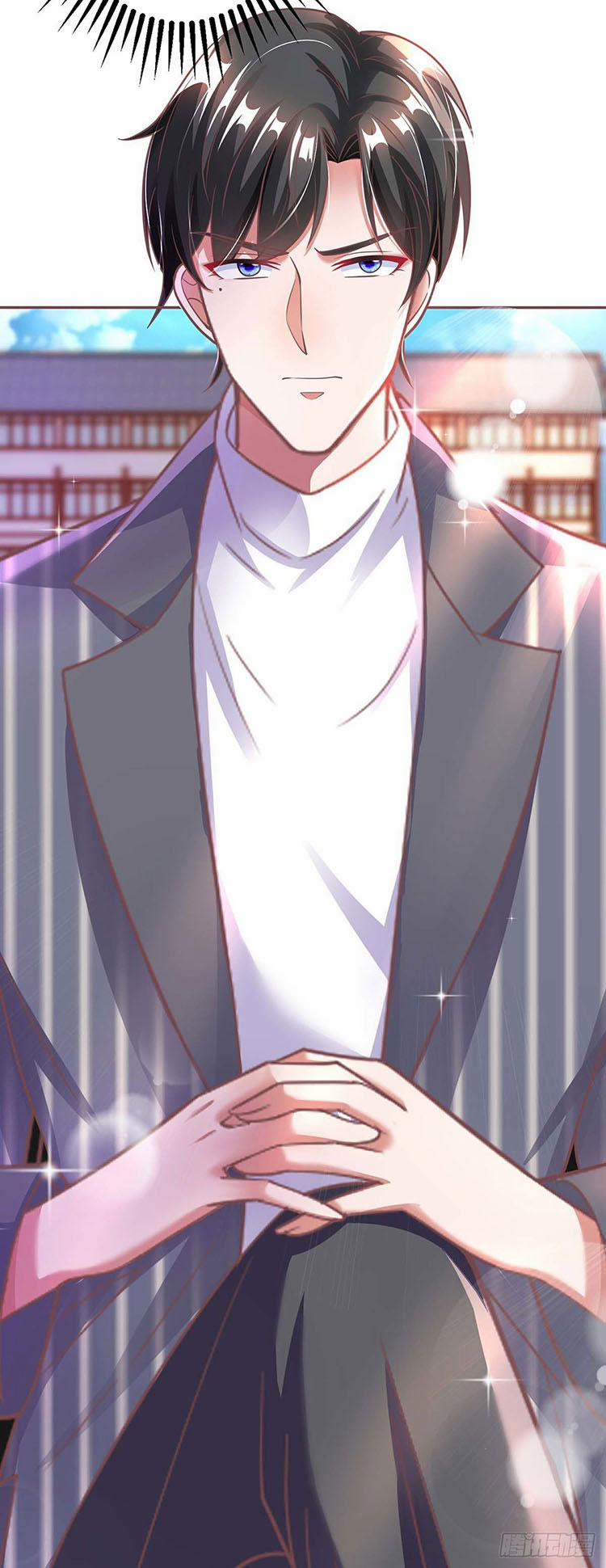 Đại Lão Gọi Tôi Là Tiểu Tổ Tông 10 trang 10