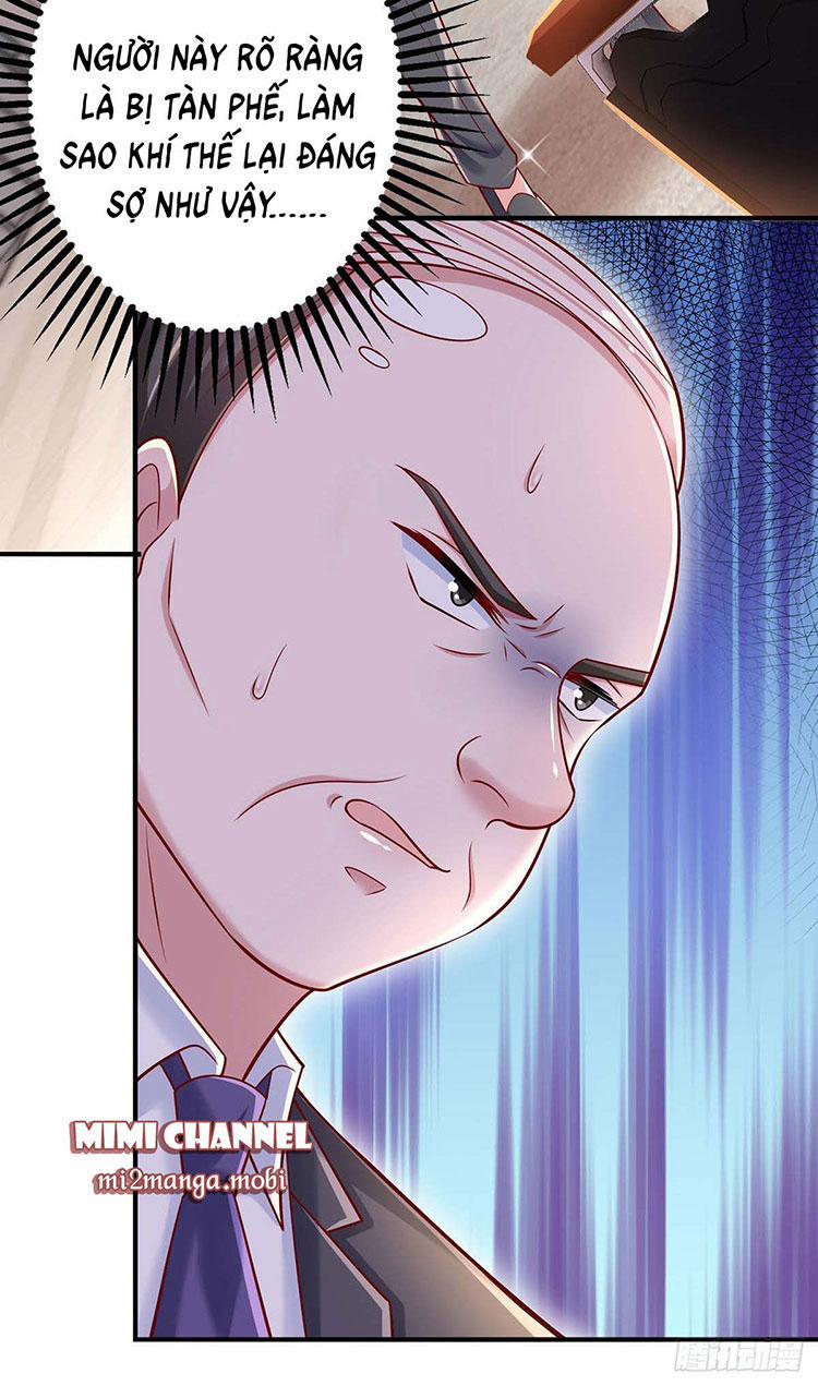 Đại Lão Gọi Tôi Là Tiểu Tổ Tông 10 trang 14