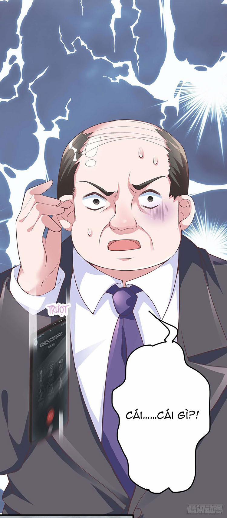 Đại Lão Gọi Tôi Là Tiểu Tổ Tông 10 trang 23