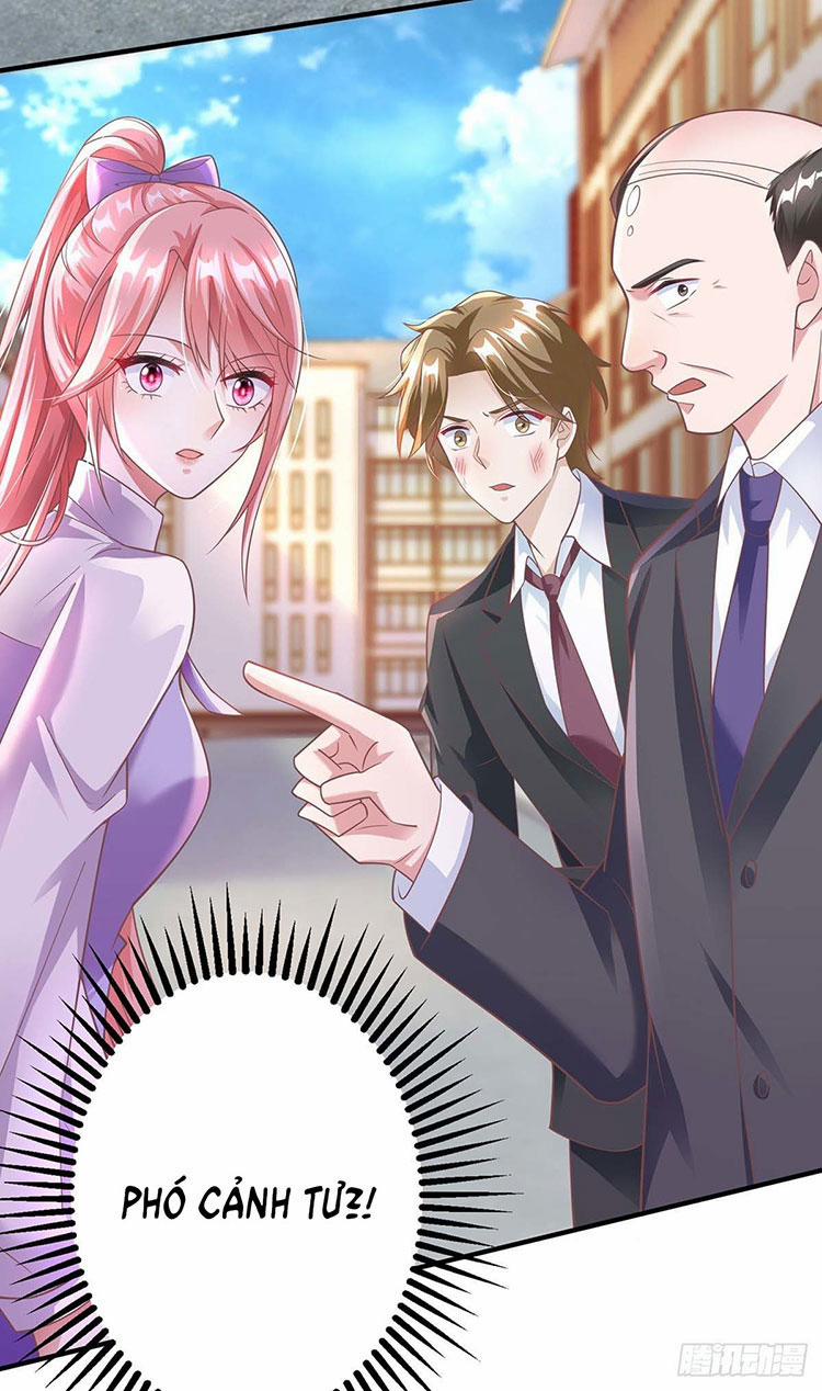 Đại Lão Gọi Tôi Là Tiểu Tổ Tông 10 trang 9