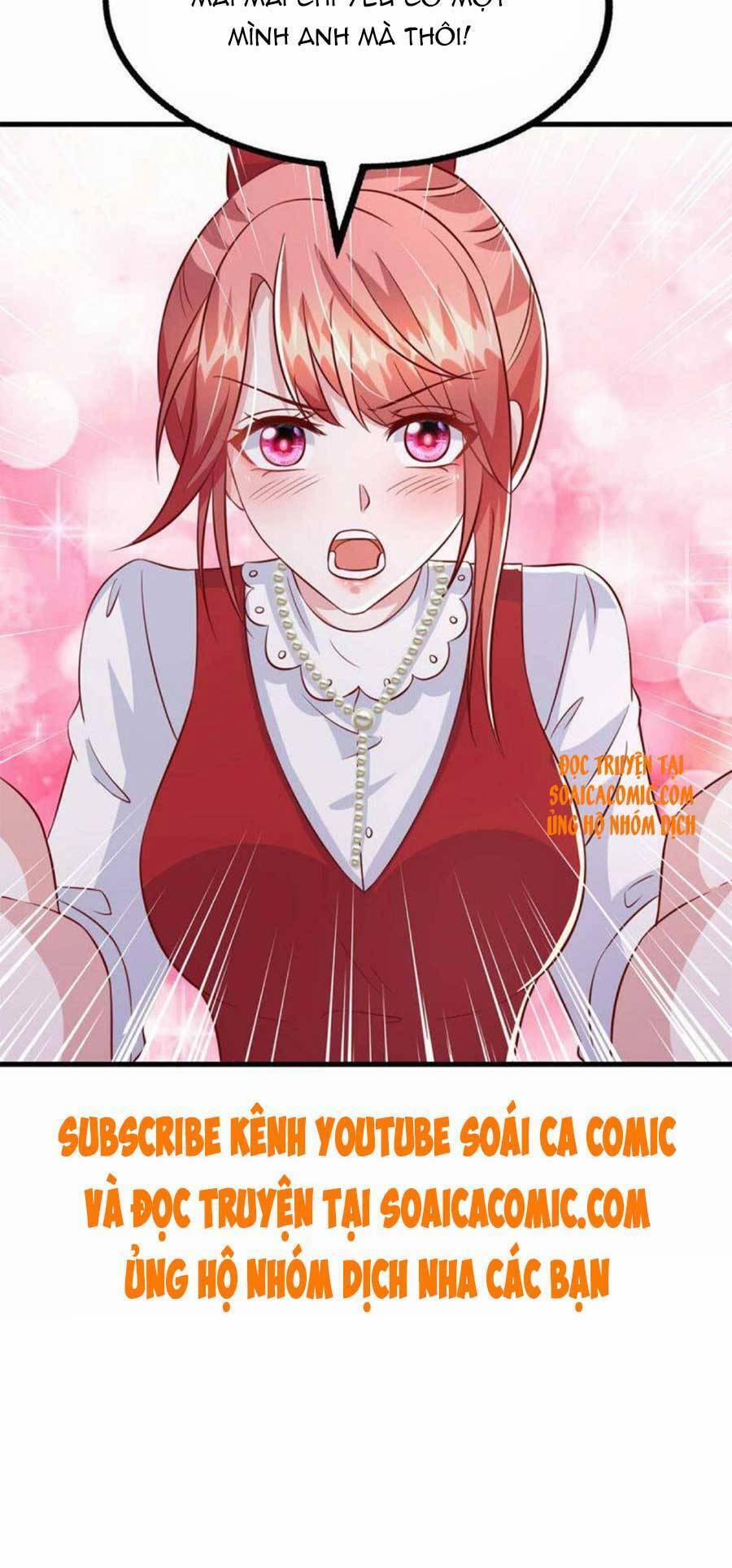 Đại Lão Gọi Tôi Là Tiểu Tổ Tông 100 trang 20