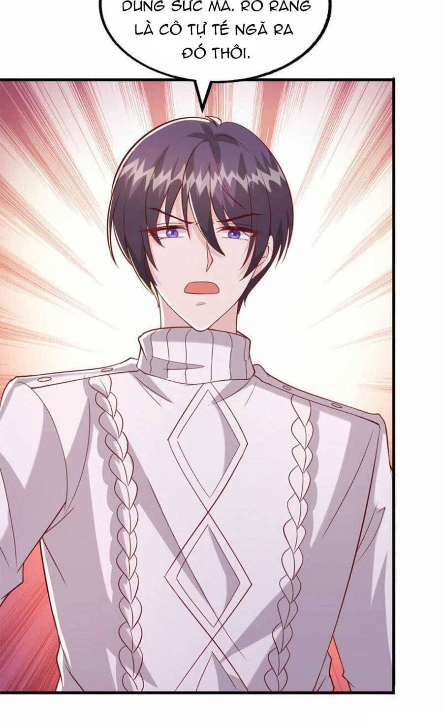 Đại Lão Gọi Tôi Là Tiểu Tổ Tông 103 trang 5