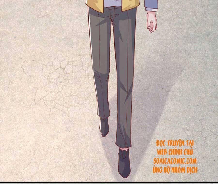 Đại Lão Gọi Tôi Là Tiểu Tổ Tông 107 trang 16