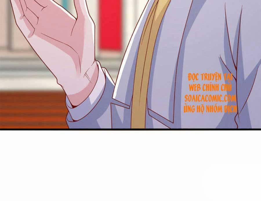 Đại Lão Gọi Tôi Là Tiểu Tổ Tông 107 trang 5