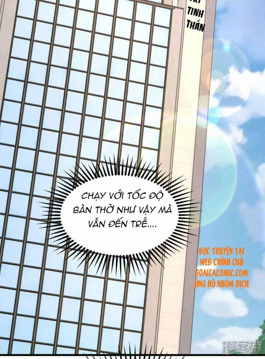 Đại Lão Gọi Tôi Là Tiểu Tổ Tông 109 trang 16
