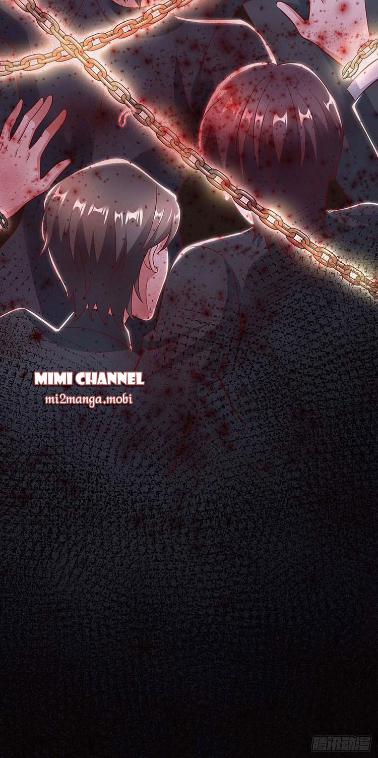 Đại Lão Gọi Tôi Là Tiểu Tổ Tông 11 trang 11