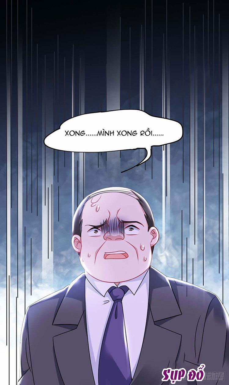 Đại Lão Gọi Tôi Là Tiểu Tổ Tông 11 trang 12