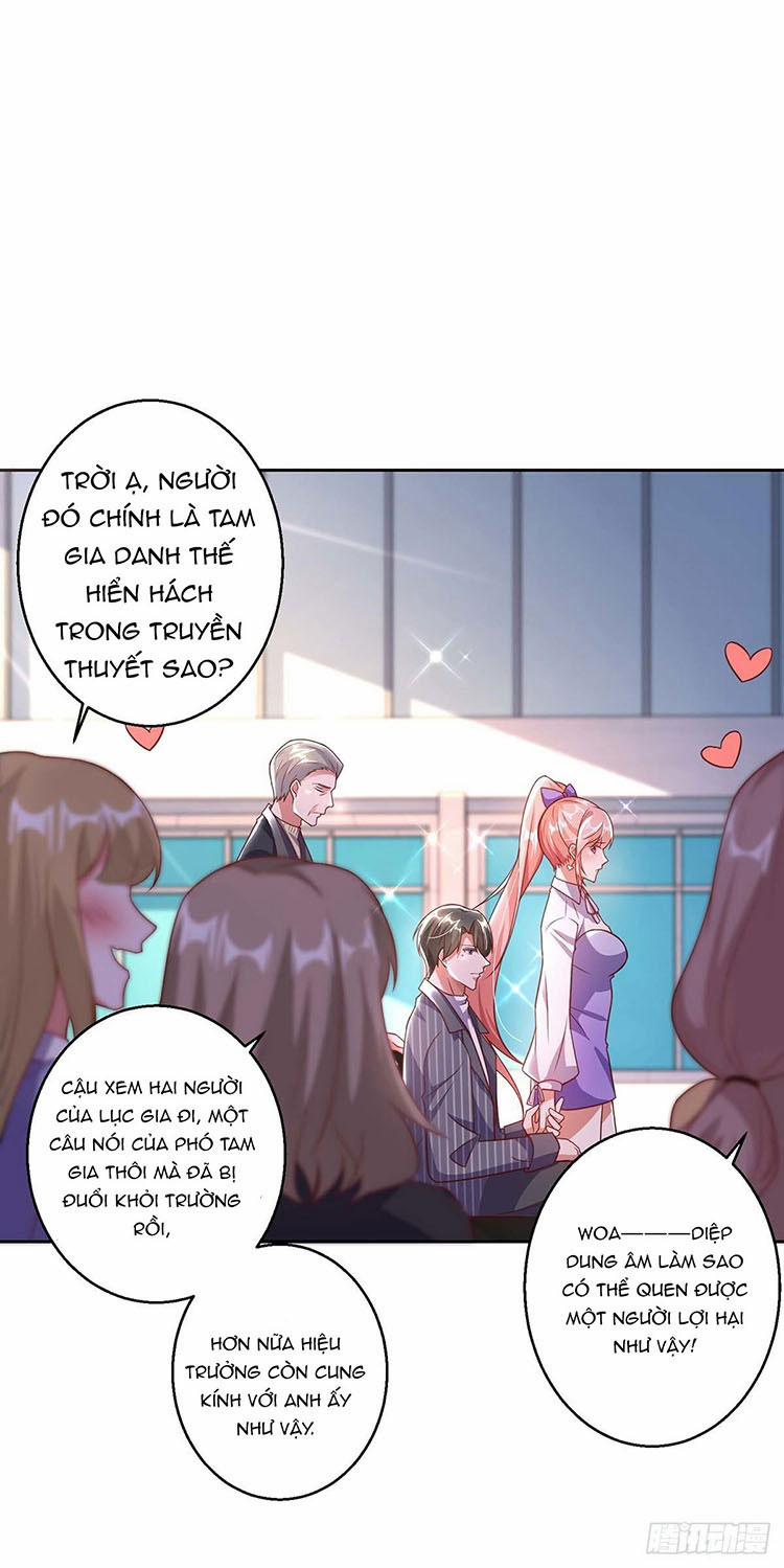 Đại Lão Gọi Tôi Là Tiểu Tổ Tông 11 trang 24
