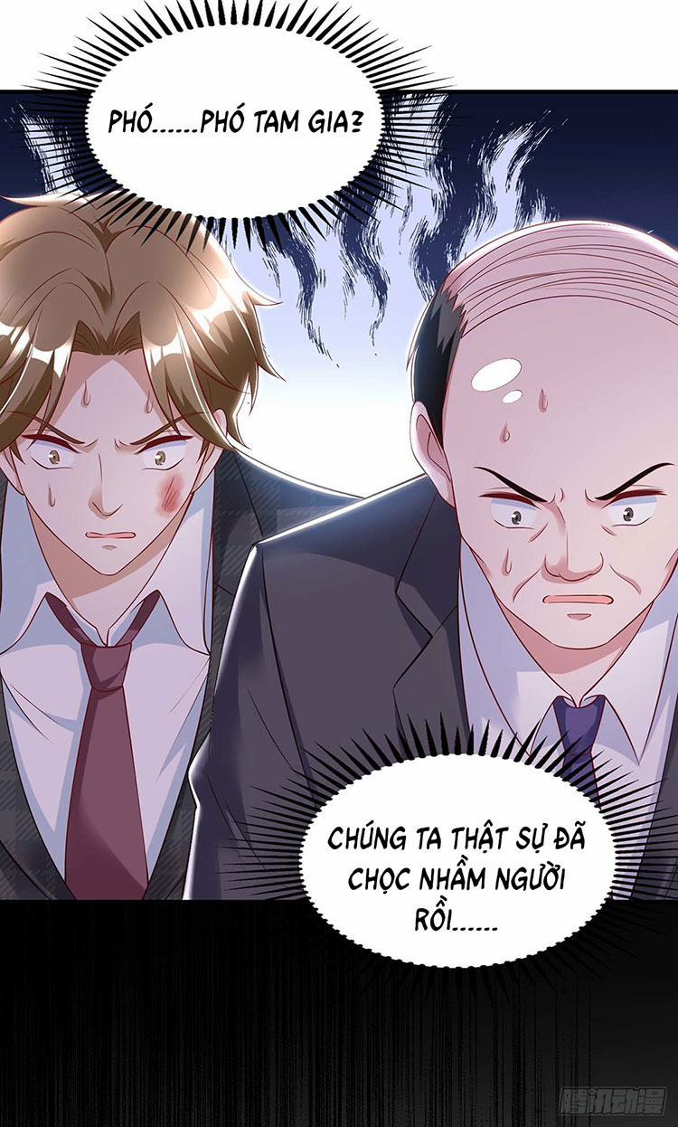 Đại Lão Gọi Tôi Là Tiểu Tổ Tông 11 trang 7