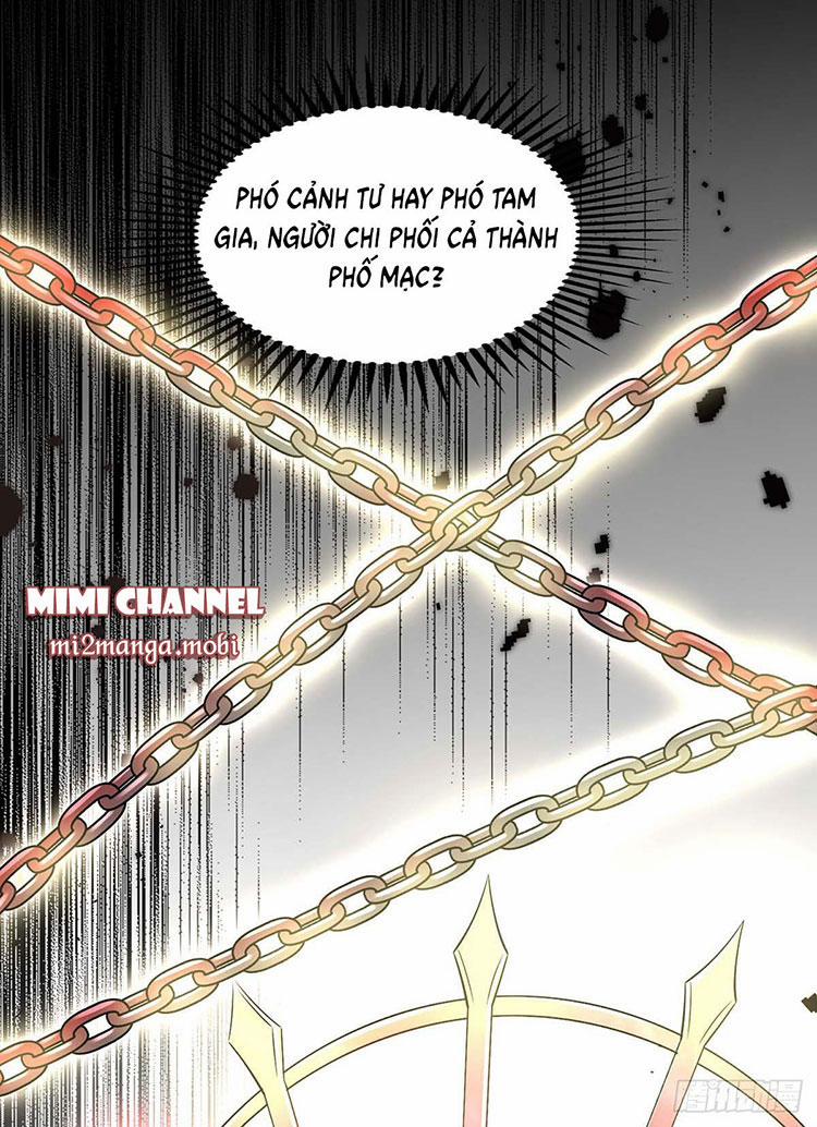 Đại Lão Gọi Tôi Là Tiểu Tổ Tông 11 trang 8