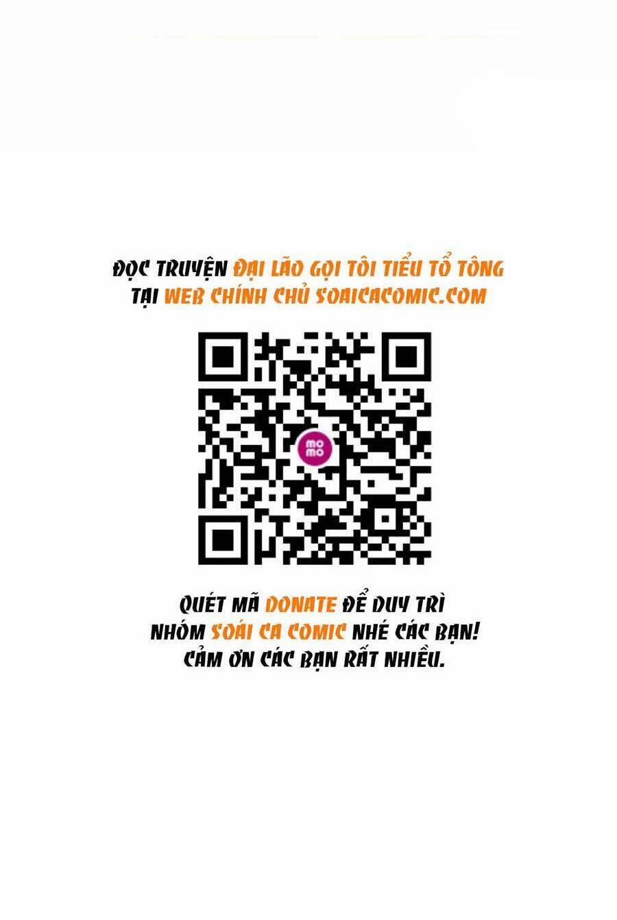 Đại Lão Gọi Tôi Là Tiểu Tổ Tông 111 trang 24