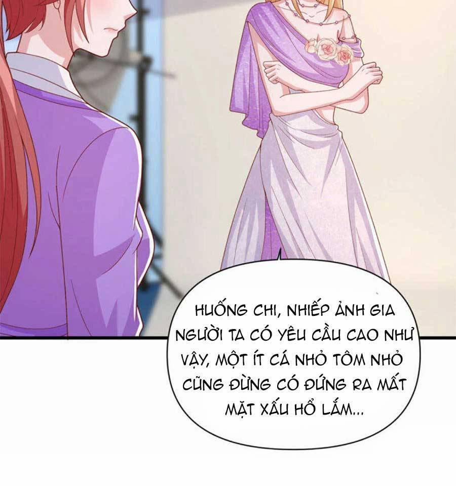 Đại Lão Gọi Tôi Là Tiểu Tổ Tông 112 trang 10