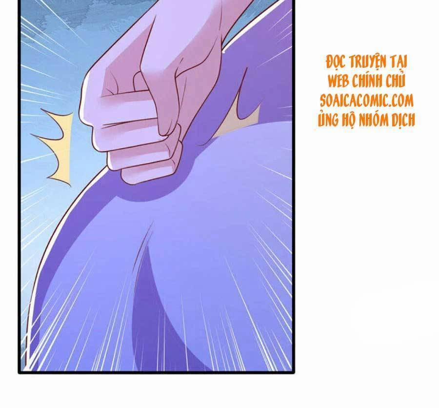 Đại Lão Gọi Tôi Là Tiểu Tổ Tông 112 trang 21