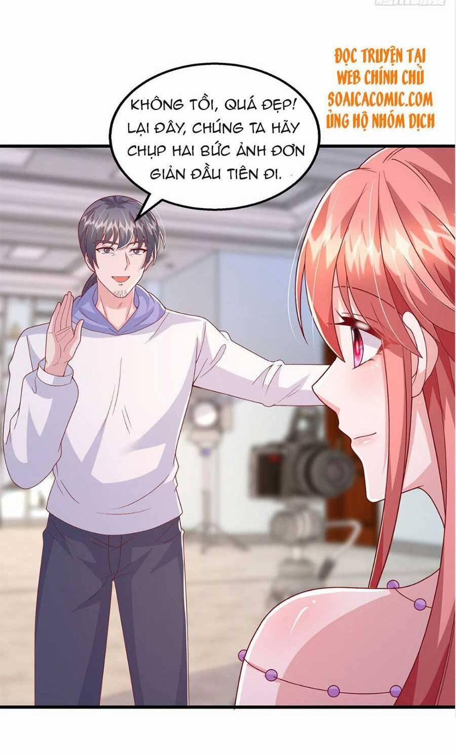 Đại Lão Gọi Tôi Là Tiểu Tổ Tông 113 trang 12