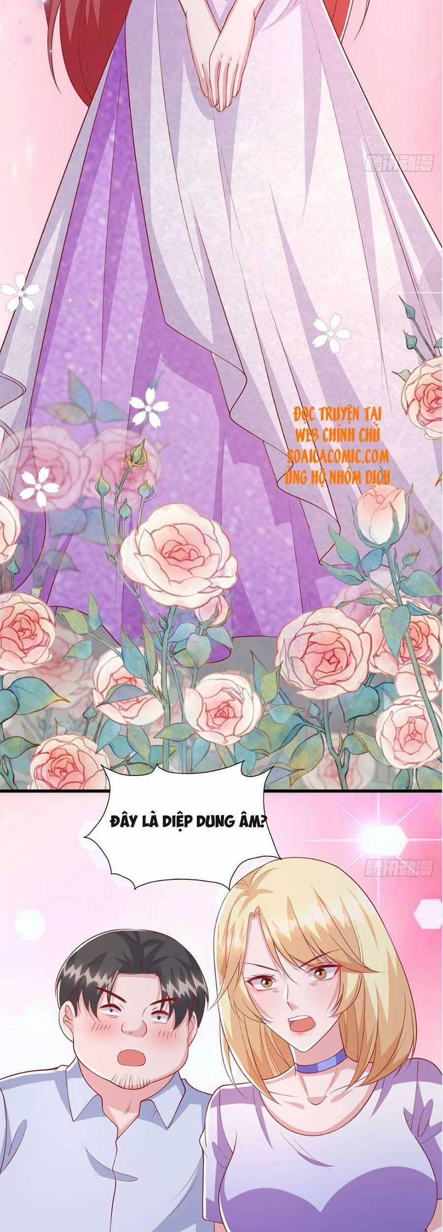 Đại Lão Gọi Tôi Là Tiểu Tổ Tông 113 trang 4