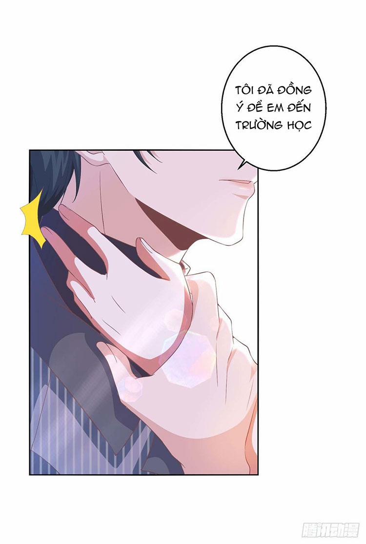 Đại Lão Gọi Tôi Là Tiểu Tổ Tông 12 trang 16