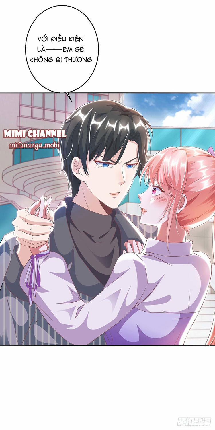 Đại Lão Gọi Tôi Là Tiểu Tổ Tông 12 trang 17