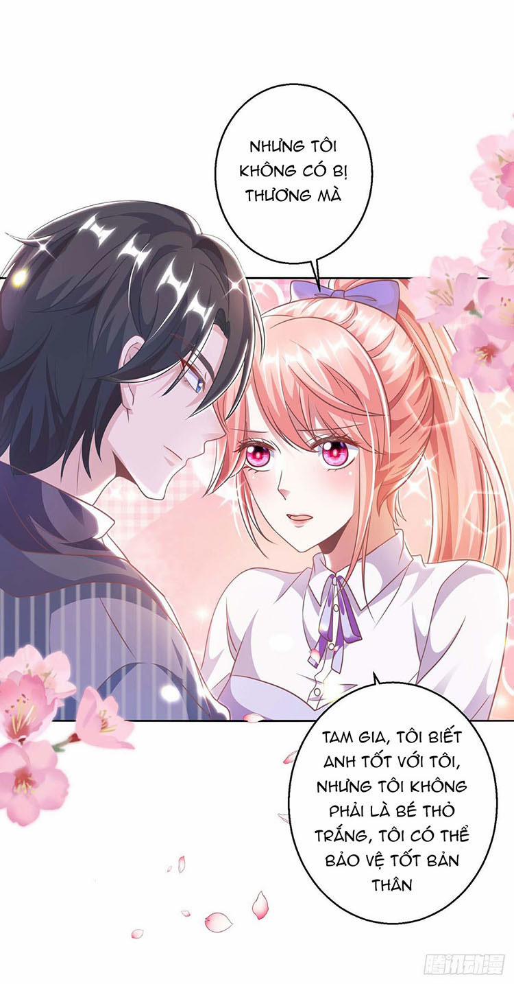 Đại Lão Gọi Tôi Là Tiểu Tổ Tông 12 trang 18