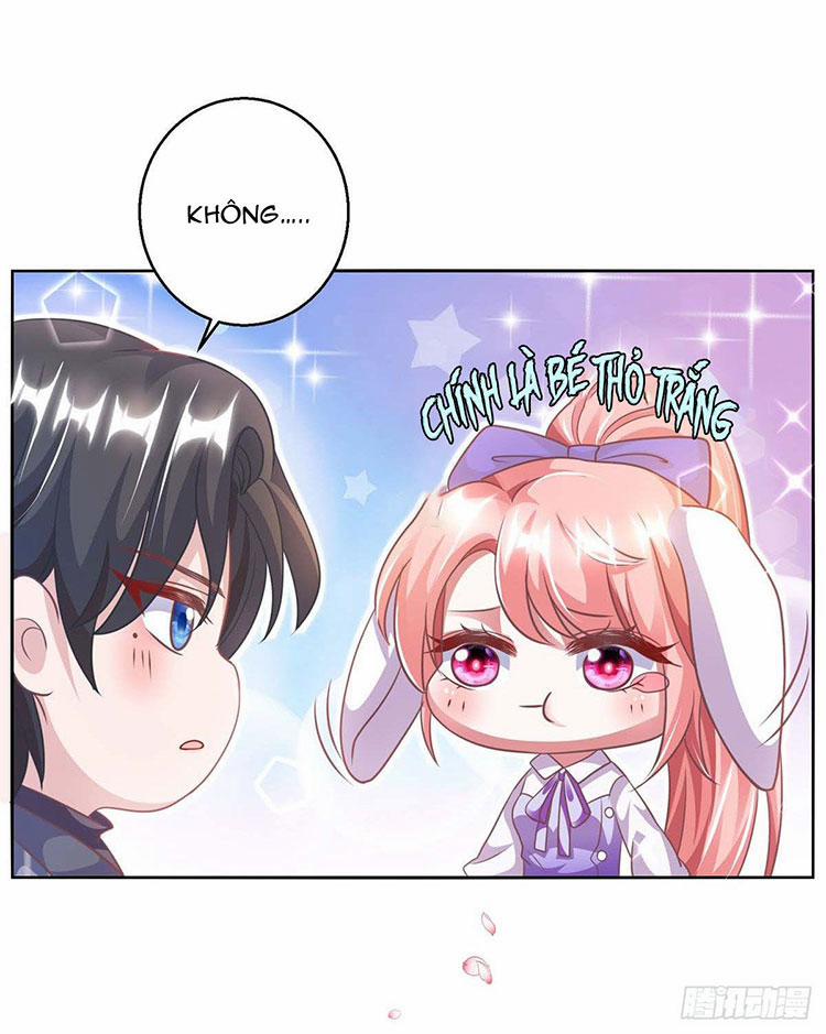 Đại Lão Gọi Tôi Là Tiểu Tổ Tông 12 trang 19