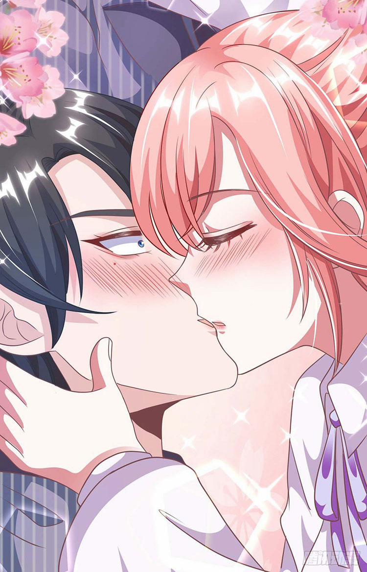 Đại Lão Gọi Tôi Là Tiểu Tổ Tông 12 trang 21