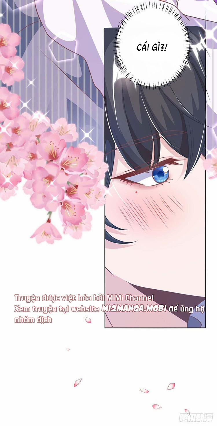 Đại Lão Gọi Tôi Là Tiểu Tổ Tông 12 trang 22