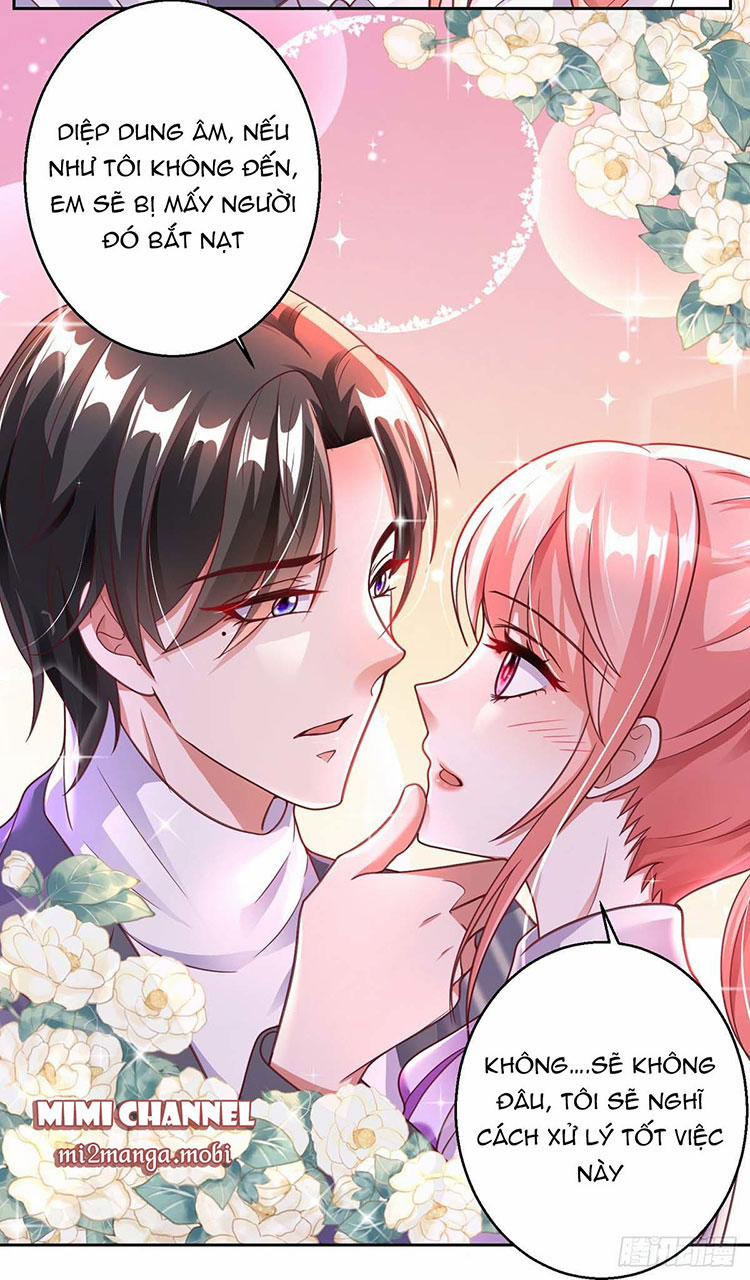 Đại Lão Gọi Tôi Là Tiểu Tổ Tông 12 trang 5